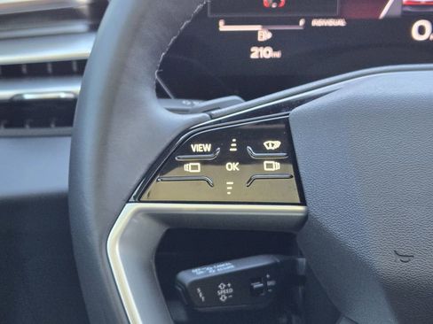 Certified 2025 Audi A5 2.0T Premium Plus w/ Premium Plus image 34