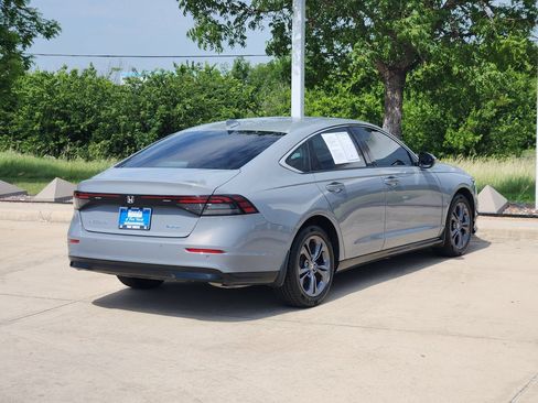 Used 2024 Honda Accord EX-L image 5