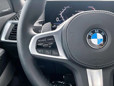 Certified 2025 BMW X5 sDrive40i w/ M Sport Package RWD image 16