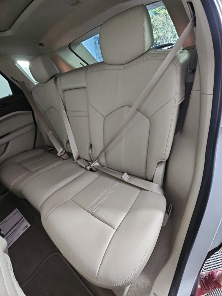 Used 2016 Cadillac SRX Premium w/ Trailering Package FWD image 15