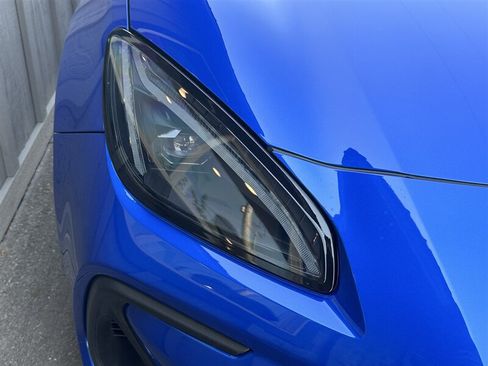 Used 2024 Subaru BRZ Limited RWD image 33