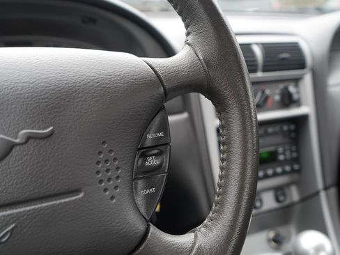 Used 2003 Ford Mustang Mach 1 image 25