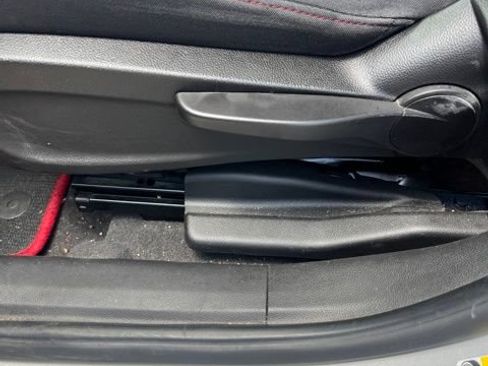Used 2017 Chevrolet Sonic LT FWD image 12