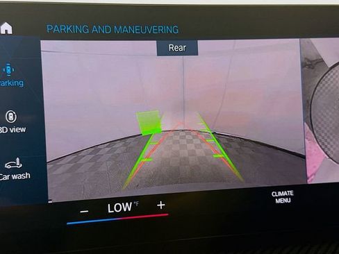 Used 2024 BMW M4 xDrive Competition w/ Executive Package image 16