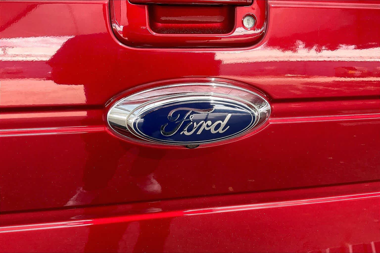 Used 2013 Ford F150 FX2 w/ Mid Equipment Group RWD image 30