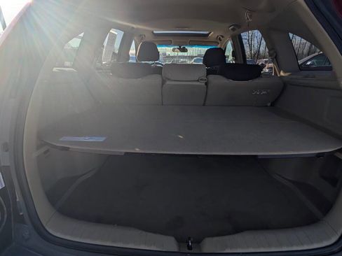 Used 2008 Honda CR-V EX image 20