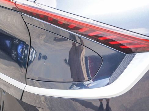 Certified 2024 Kia EV6 Light RWD image 8