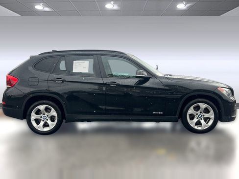 Used 2014 BMW X1 sDrive28i image 7