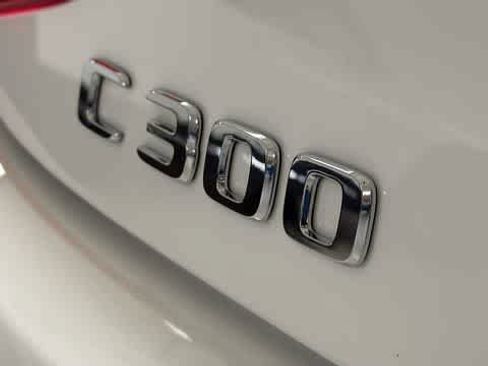 Used 2021 Mercedes-Benz C 300 4MATIC Cabriolet image 10