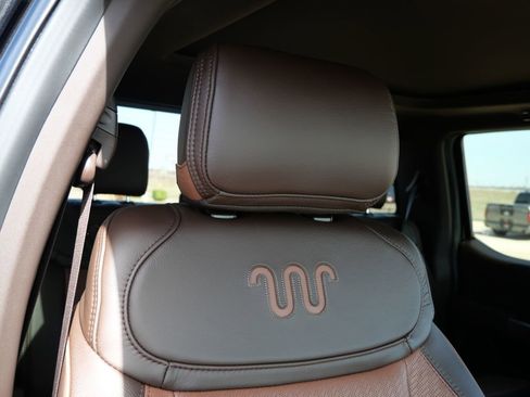 New 2026 Ford F250 King Ranch image 23