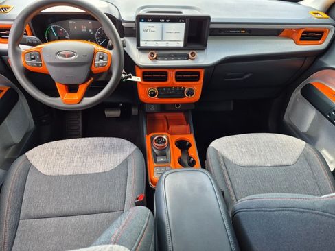 Used 2023 Ford Maverick XLT FWD image 16