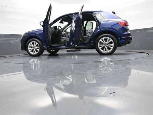 Used 2023 Audi Q3 2.0T Premium Plus AWD/4WD image 49