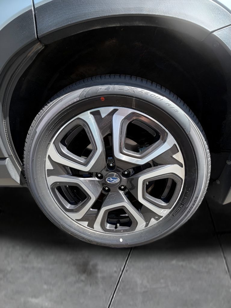 Used 2023 Subaru Ascent Touring AWD/4WD image 25