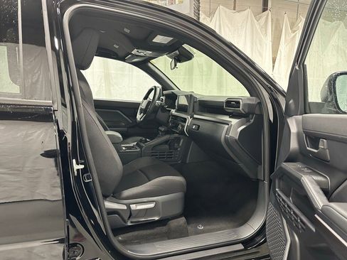 Used 2025 Toyota 4Runner SR5 image 56