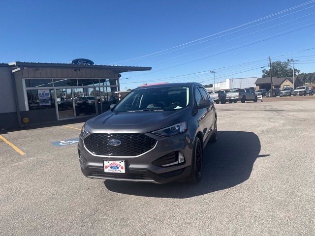 Used 2024 Ford Edge SEL w/ Convenience Package AWD/4WD image 5