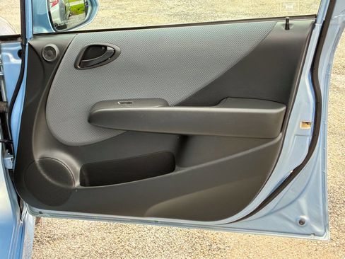 Used 2008 Honda Fit Sport image 22