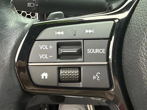 Certified 2025 Honda Civic Sport image 15