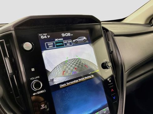 New 2026 Subaru Crosstrek 2.5i Premium AWD/4WD image 13