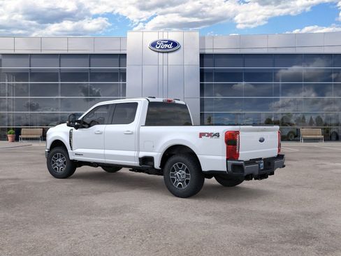 New 2026 Ford F250 Lariat AWD/4WD image 4