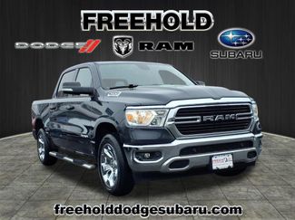 Used 2020 RAM 1500 Big Horn video 1