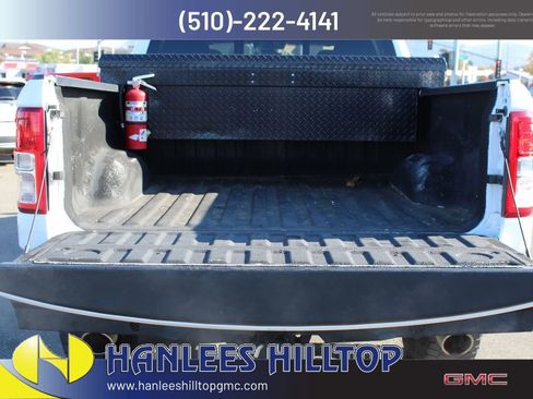 Used 2022 RAM 1500 4x4 Crew Cab image 10