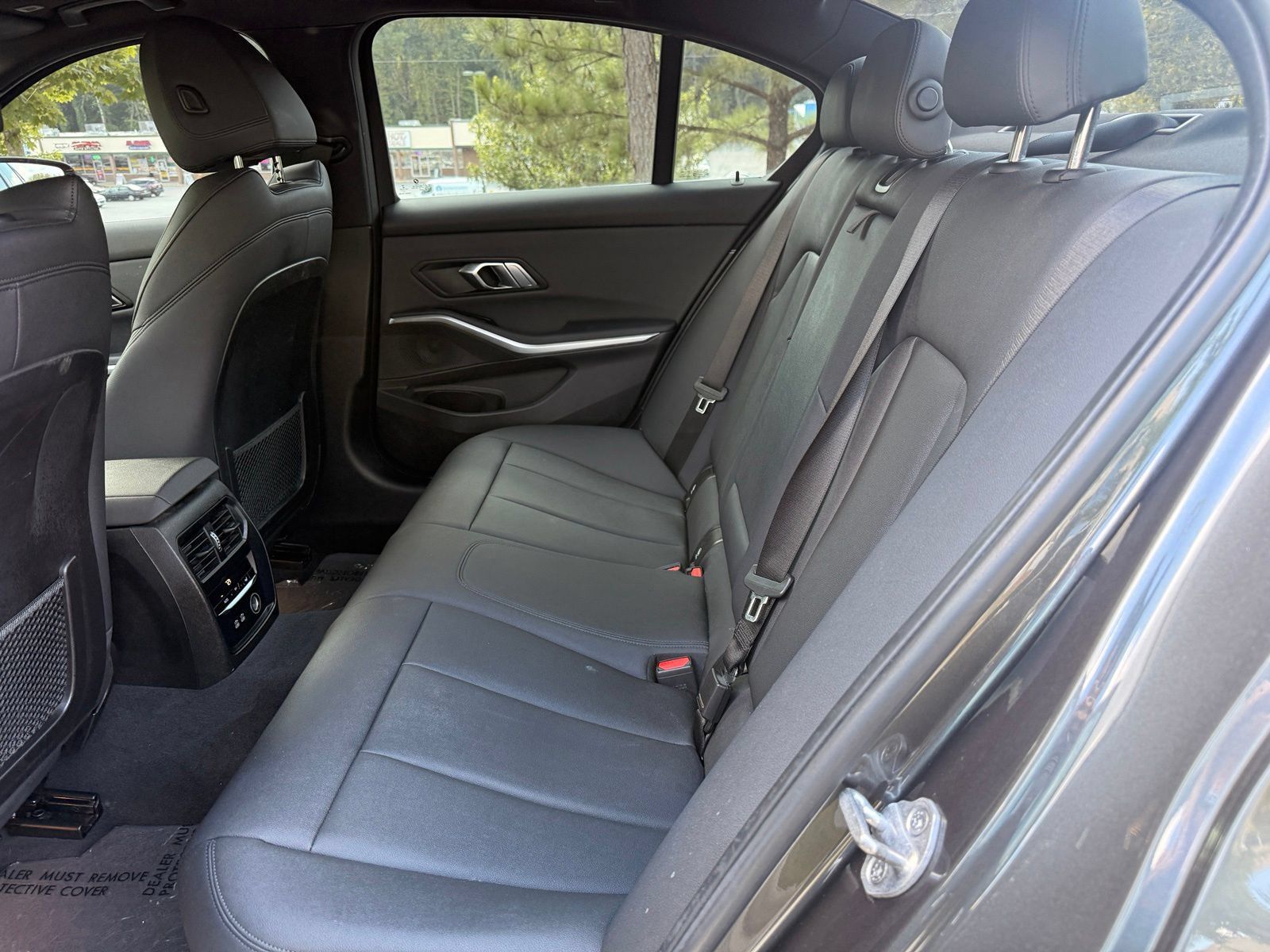 Used 2020 BMW 330i xDrive Sedan AWD/4WD image 39