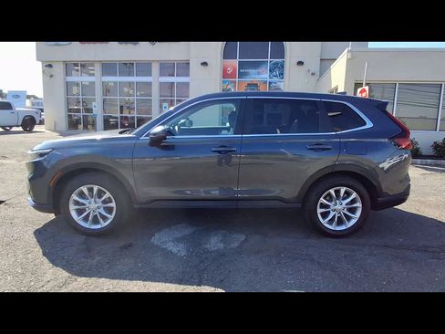 Used 2024 Honda CR-V EX-L image 5