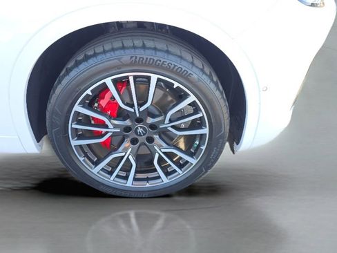 Used 2023 Maserati Grecale GT AWD/4WD image 10