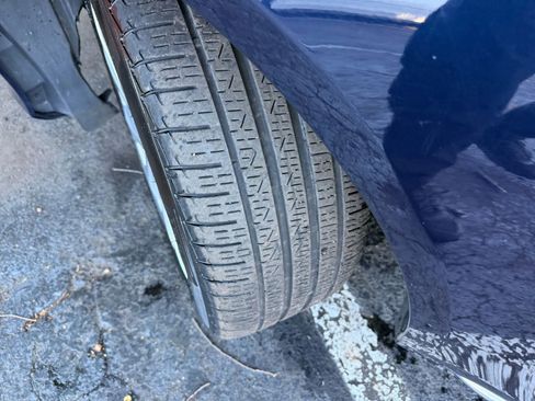 Used 2018 Mercedes-Benz E 400 4MATIC Wagon image 52