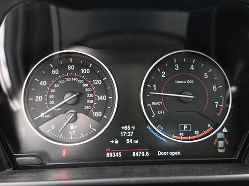 Used 2017 BMW M240i xDrive Coupe AWD/4WD image 12