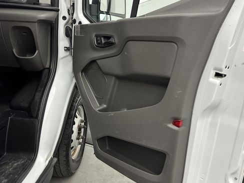 Used 2020 Ford Transit 250 w/ Interior Upgrade Package image 26
