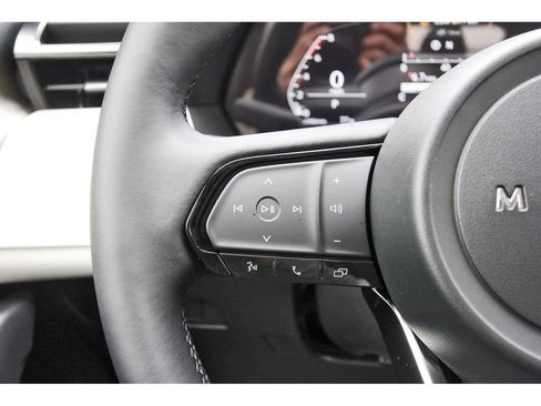 New 2026 MAZDA CX-5 Preferred AWD/4WD image 13