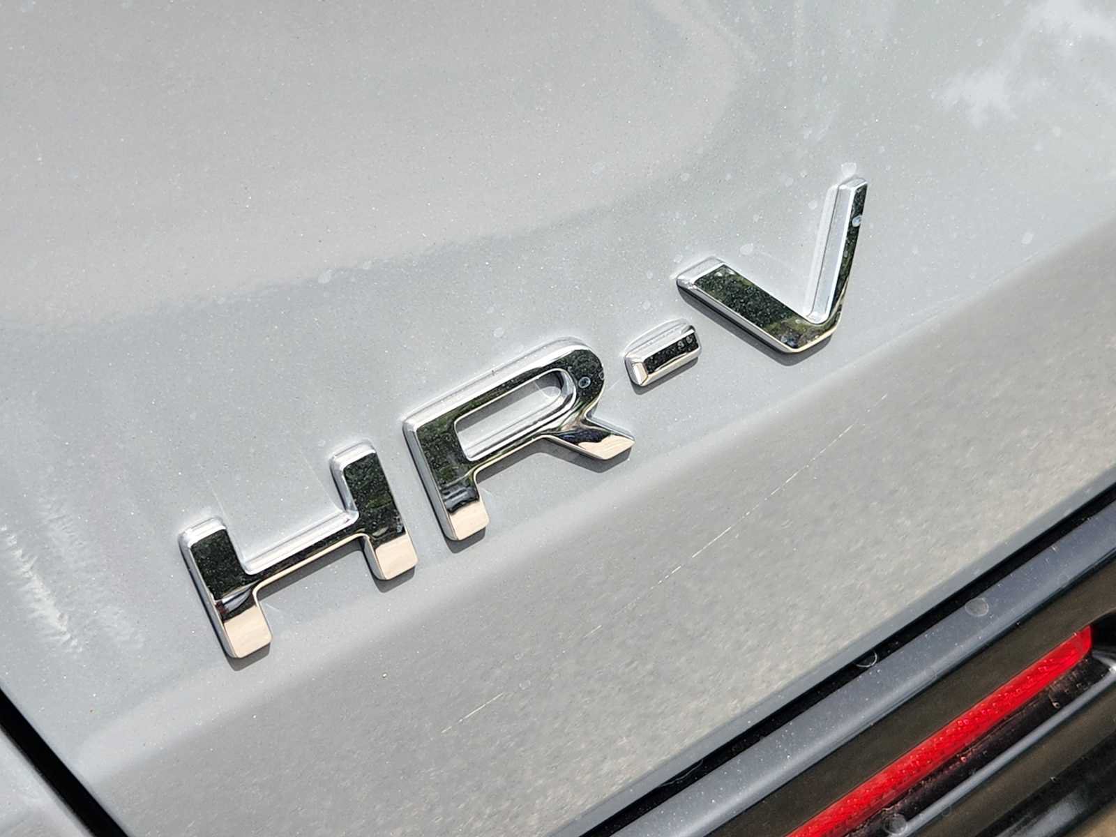 New 2027 Honda HR-V EX-L image 10
