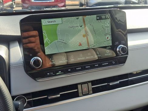 Used 2024 Mitsubishi Outlander SEL image 19