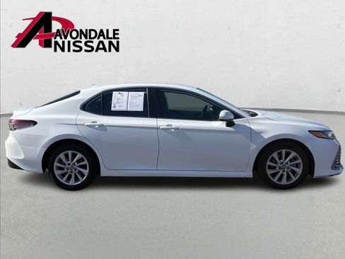 Used 2024 Toyota Camry LE image 8