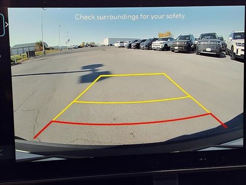 New 2026 Hyundai Kona SEL Sport image 17