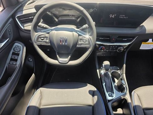 New 2026 Buick Encore GX Sport Touring w/ Comfort Package FWD image 13