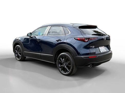 Certified 2024 MAZDA CX-30 AWD 2.5 S w/ Select Sport Pkg image 3