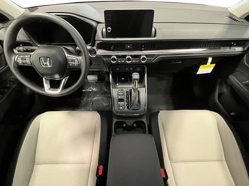 New 2026 Honda CR-V LX image 20