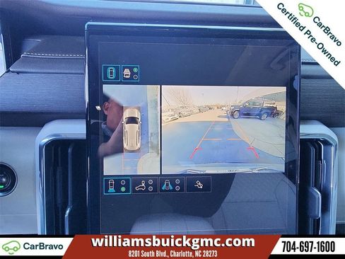 Certified 2024 GMC Acadia Denali w/ Super Cruise Package image 16