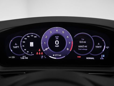 Used 2025 Porsche Cayenne S image 32