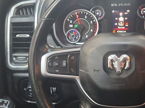 Used 2024 RAM 2500 Big Horn image 17