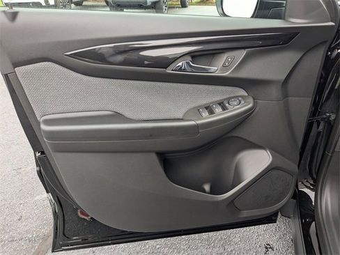 New 2026 Chevrolet TrailBlazer LT w/ LT Cold Weather Package image 11