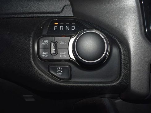 Used 2022 RAM 1500 Big Horn image 32