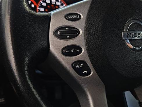 Used 2008 Nissan Altima 3.5 SE w/ Premium Pkg image 12