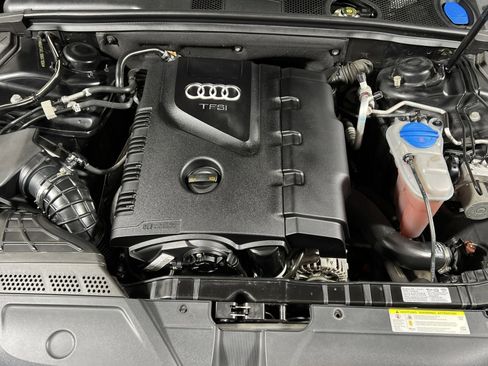 Used 2013 Audi A4 2.0T Premium Plus image 28