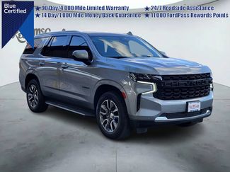 Used 2024 Chevrolet Tahoe LS w/ Driver Alert Package video 1