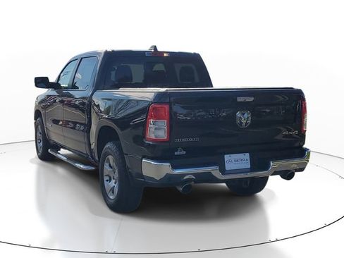 Used 2019 RAM 1500 Big Horn AWD/4WD image 3