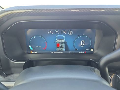 Used 2024 Ford F250 Lariat w/ Lariat Ultimate Package AWD/4WD image 20
