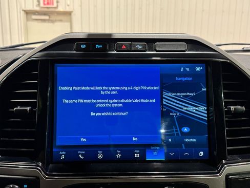 Used 2022 Ford F250 Lariat AWD/4WD image 47